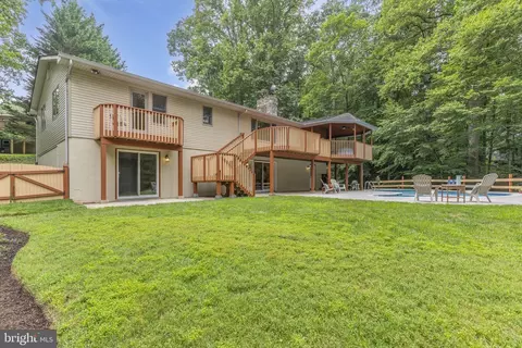 609 Marti Ln, Annapolis, MD 21401 photo 50