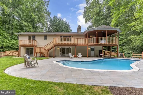 609 Marti Ln, Annapolis, MD 21401 photo 49