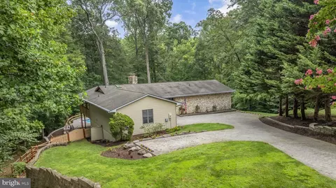609 Marti Ln, Annapolis, MD 21401 photo 58