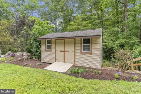 609 Marti Ln, Annapolis, MD 21401 photo 51