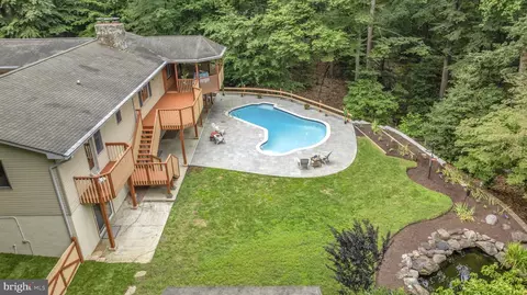 609 Marti Ln, Annapolis, MD 21401 photo 63