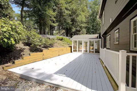 Exterior - 340 Candle Ridge Dr, Arnold, MD 21012 photo 8 of 29