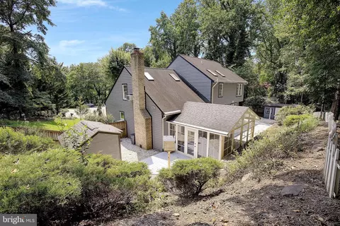Exterior - 340 Candle Ridge Dr, Arnold, MD 21012 photo 17 of 29