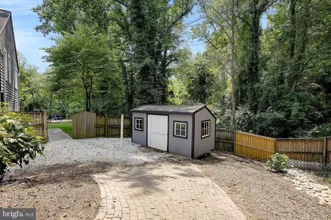 Exterior - 340 Candle Ridge Dr, Arnold, MD 21012 photo 14 of 29