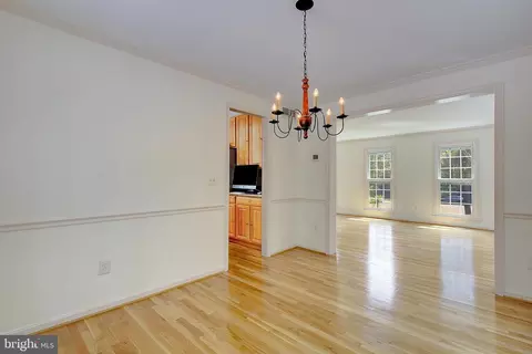 Dining - 340 Candle Ridge Dr, Arnold, MD 21012 photo 1 of 1