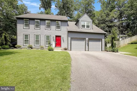 Exterior - 340 Candle Ridge Dr, Arnold, MD 21012 photo 3 of 29