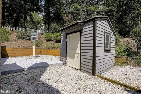 Exterior - 340 Candle Ridge Dr, Arnold, MD 21012 photo 12 of 29