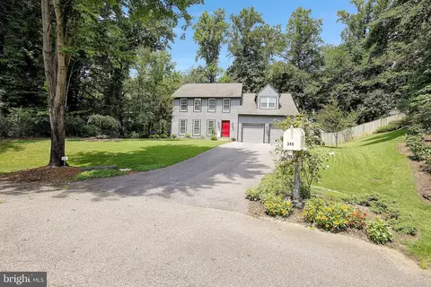 Exterior - 340 Candle Ridge Dr, Arnold, MD 21012 photo 4 of 29