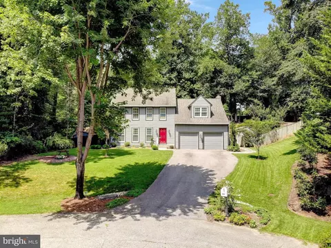 Exterior - 340 Candle Ridge Dr, Arnold, MD 21012 photo 27 of 29