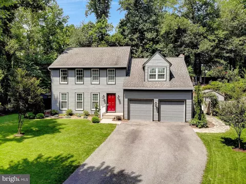 Exterior - 340 Candle Ridge Dr, Arnold, MD 21012 photo 2 of 29