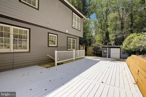 Exterior - 340 Candle Ridge Dr, Arnold, MD 21012 photo 10 of 29