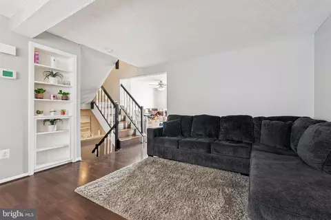 Entry Way - 3631 Chadwick Ct, Pasadena, MD 21122 photo 1 of 1