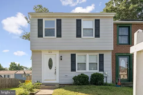 3631 Chadwick Ct, Pasadena, MD 21122