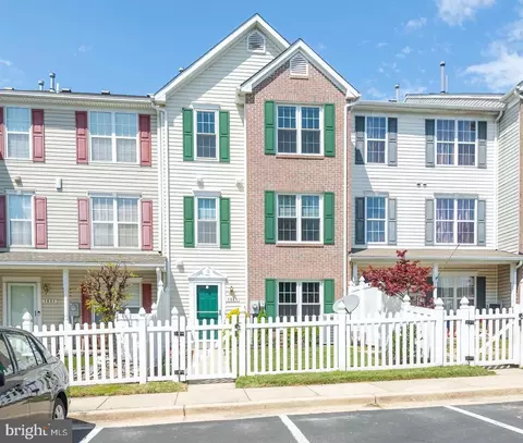 1819 S Watch House Cir S, Severn, MD 21144