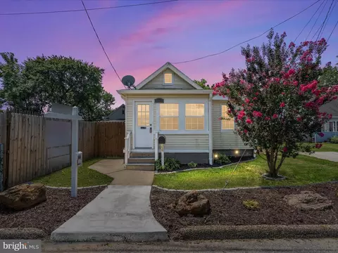 313 Tungston, Brooklyn, MD 21225