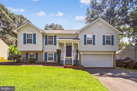 1247 Hilltop Dr, Annapolis, MD 21409