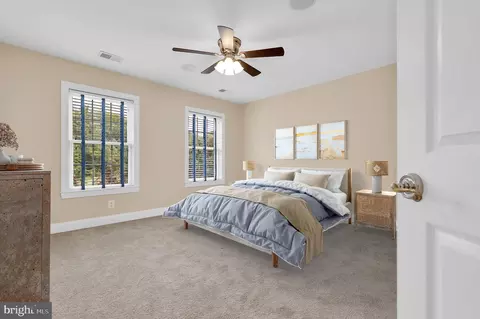 Bedroom - 350 E Bay Front Rd, Deale, MD 20751 photo 4 of 4