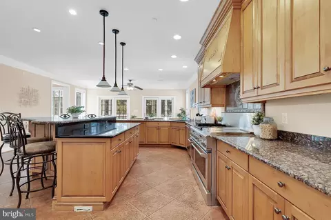Kitchen - 350 E Bay Front Rd, Deale, MD 20751 photo 1 of 5