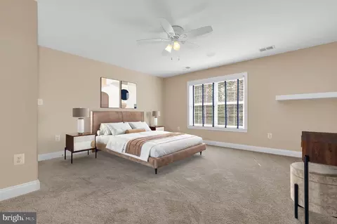 Bedroom - 350 E Bay Front Rd, Deale, MD 20751 photo 3 of 4