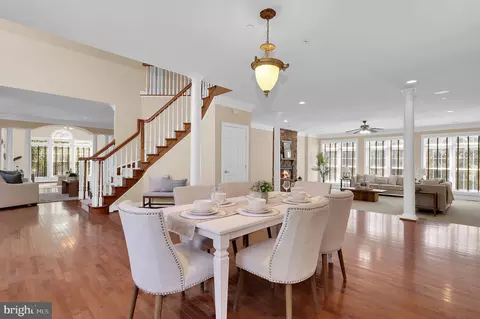 Dining - 350 E Bay Front Rd, Deale, MD 20751 photo 1 of 1