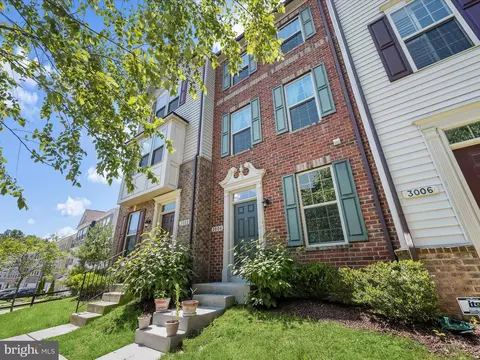 3004 Frayser Farm Rd, Hanover, MD 21076