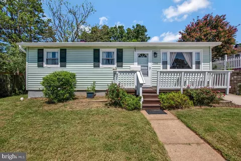 3342 Valley Lee S, Laurel, MD 20724