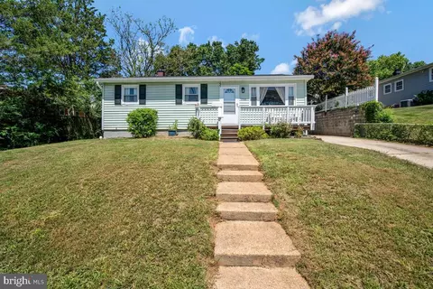 3342 Valley Lee S, Laurel, MD 20724 photo 4