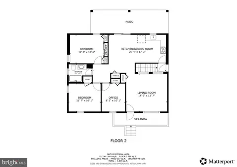 3342 Valley Lee S, Laurel, MD 20724 photo 43