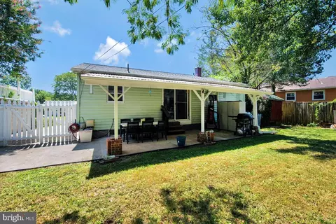 3342 Valley Lee S, Laurel, MD 20724 photo 41