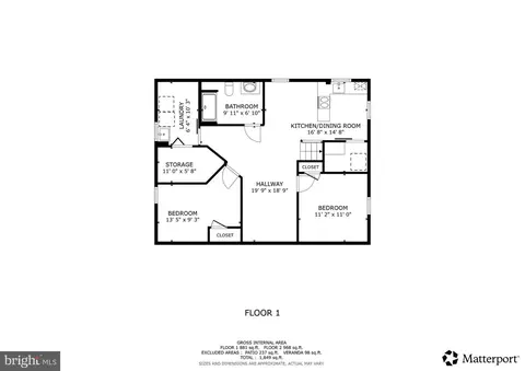 3342 Valley Lee S, Laurel, MD 20724 photo 44
