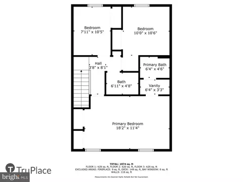 1770 Sandy Ct, Crofton, MD 21114 photo 45