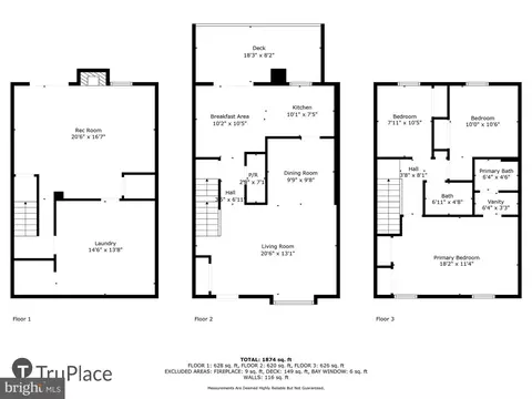 1770 Sandy Ct, Crofton, MD 21114 photo 46
