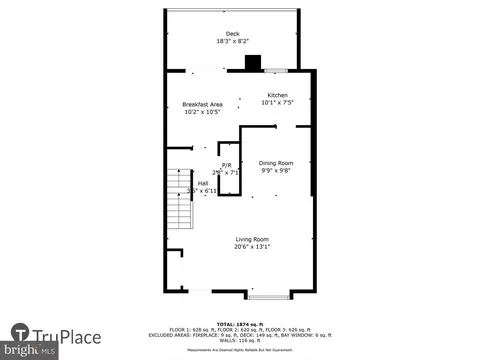 1770 Sandy Ct, Crofton, MD 21114 photo 43