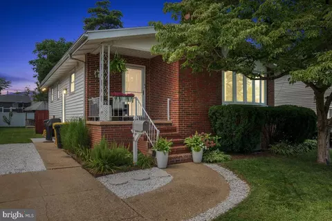 214 Dale Rd, Pasadena, MD 21122 photo 51