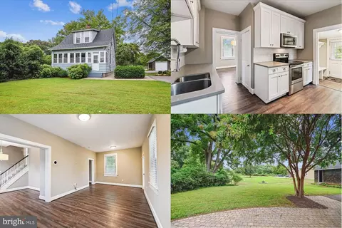 615 Ridgely Ave, Annapolis, MD 21401