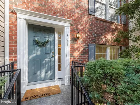 8058 Pennington Dr, Laurel, MD 20724 photo 27