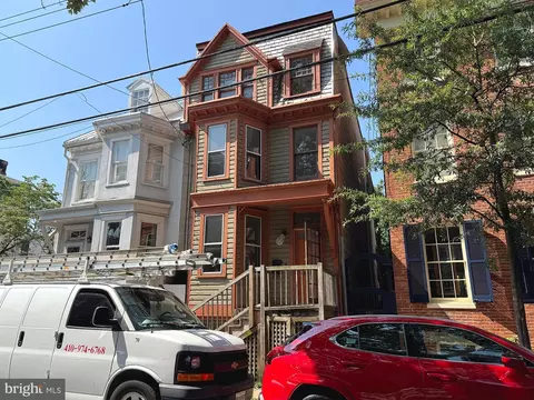 199 Prince George St, Annapolis, MD 21401