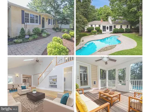 3925 River Club Dr, Edgewater, MD 21037
