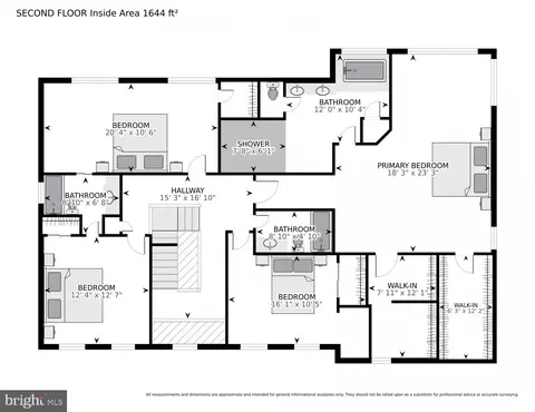 Floorplan - 132 Seabiscuit Pl, Edgewater, MD 21037 photo 3 of 5