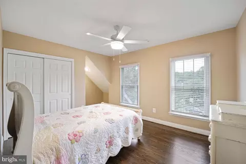 Bedroom - 132 Seabiscuit Pl, Edgewater, MD 21037 photo 1 of 3