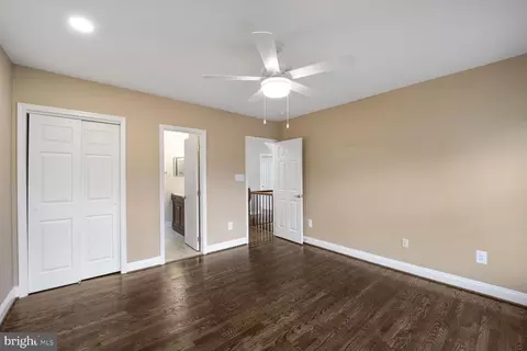 Bedroom - 132 Seabiscuit Pl, Edgewater, MD 21037 photo 2 of 3
