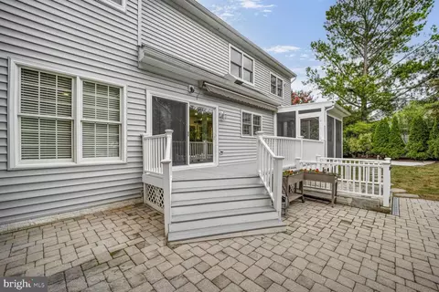 Exterior - 132 Seabiscuit Pl, Edgewater, MD 21037 photo 5 of 6