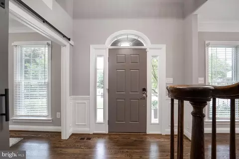 Entry Way - 132 Seabiscuit Pl, Edgewater, MD 21037 photo 1 of 4