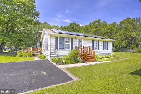 1236 Gwynne Ave, Churchton, MD 20733