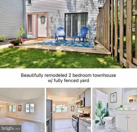 1927 Bellarbor Cir, Crofton, MD 21114