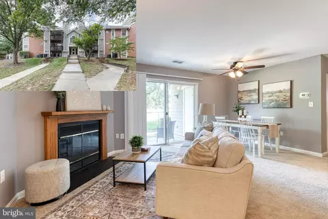 6702 Rapid Water Way #102, Glen Burnie, MD 21060