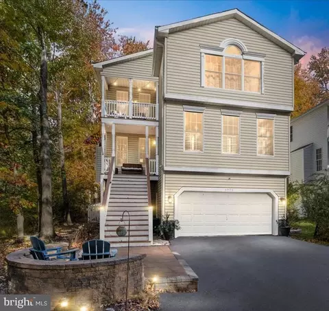 3273 Arundel On The Bay Rd, Annapolis, MD 21403