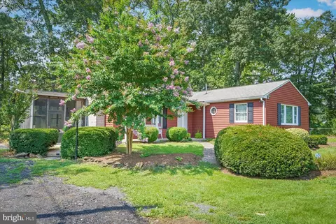 8336 Elvaton Rd, Millersville, MD 21108