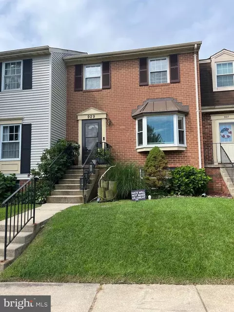 929 Beyda Harbour, Pasadena, MD 21122 photo 1