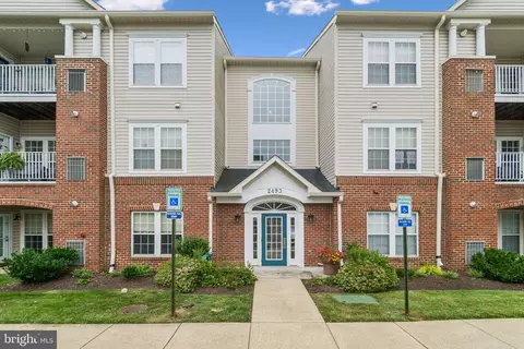 2493 Amber Orchard Ct E #103, Odenton, MD 21113